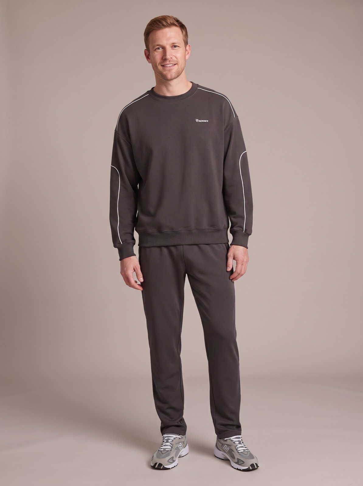 Radder · capsule №5
