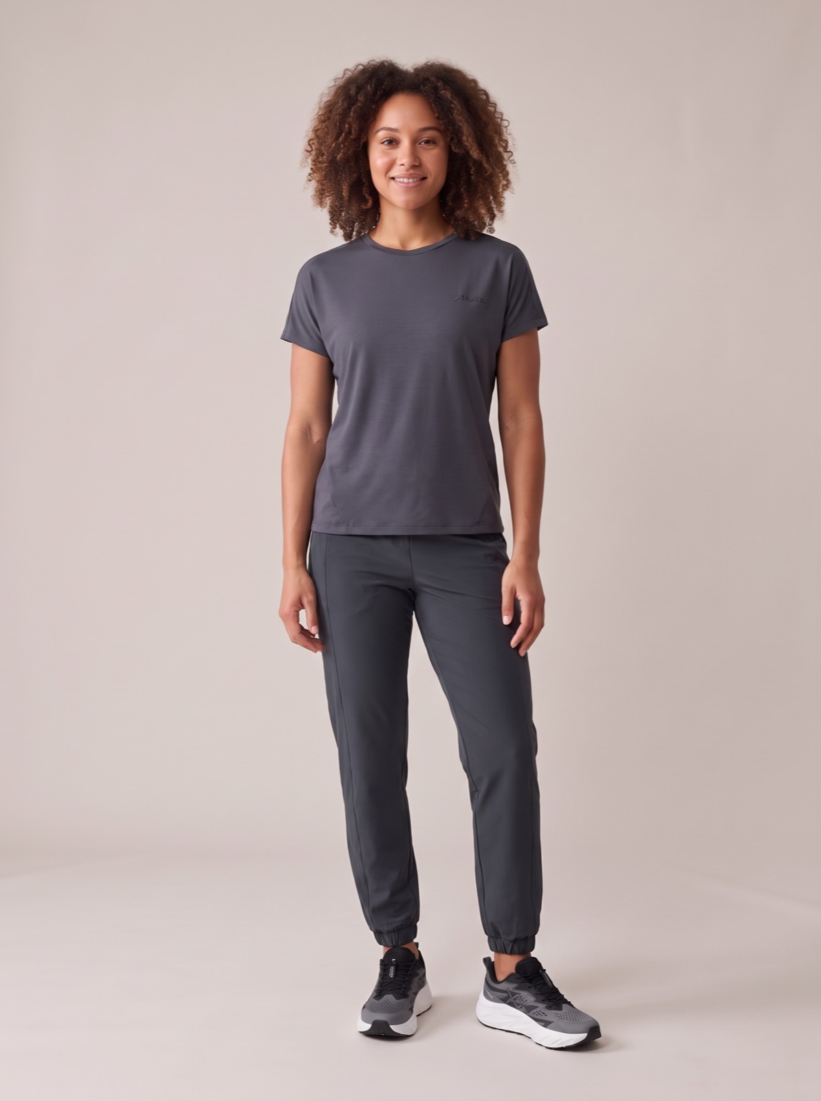 Larum · Grey