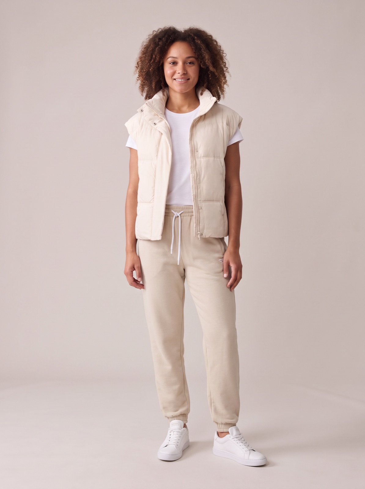 Evoids · beige