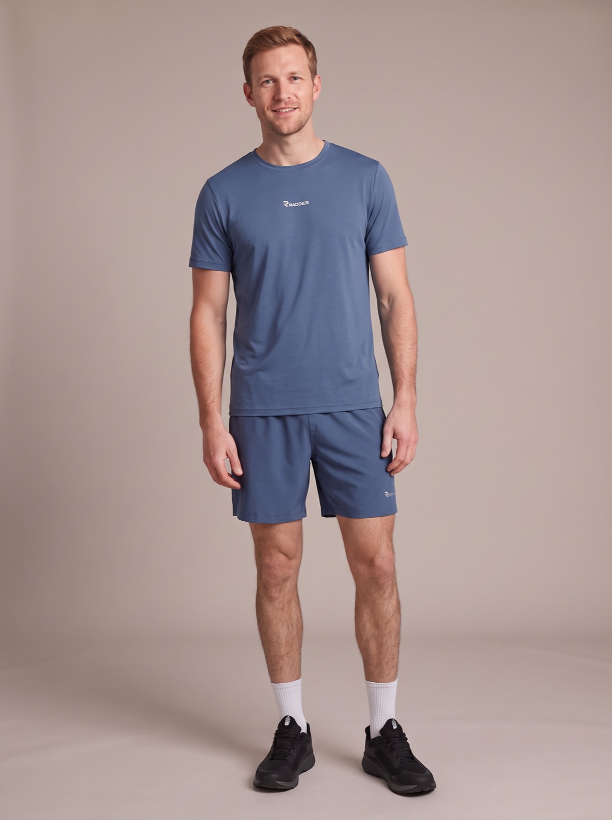 Radder · english blue