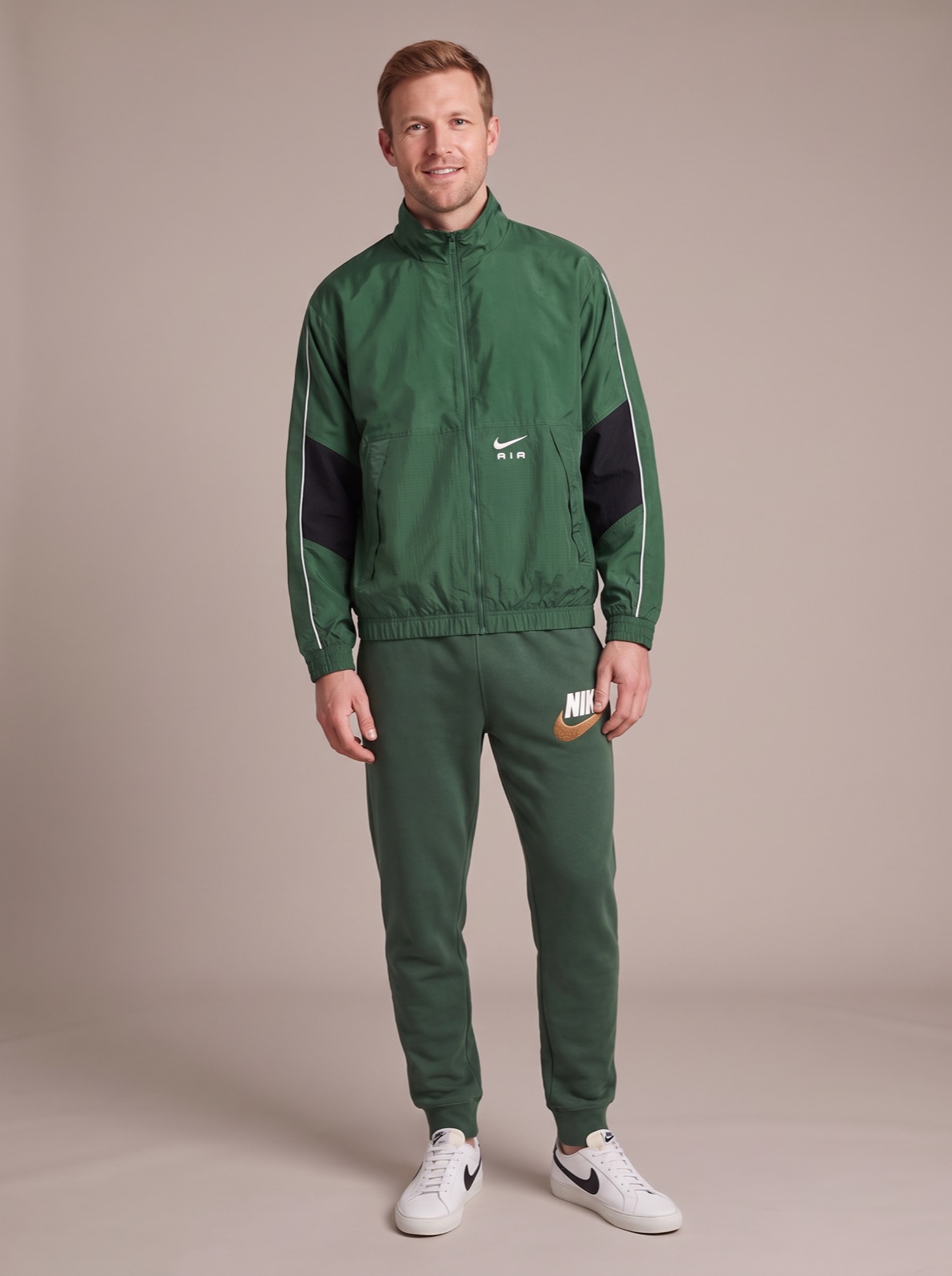 Nike · capsule №323