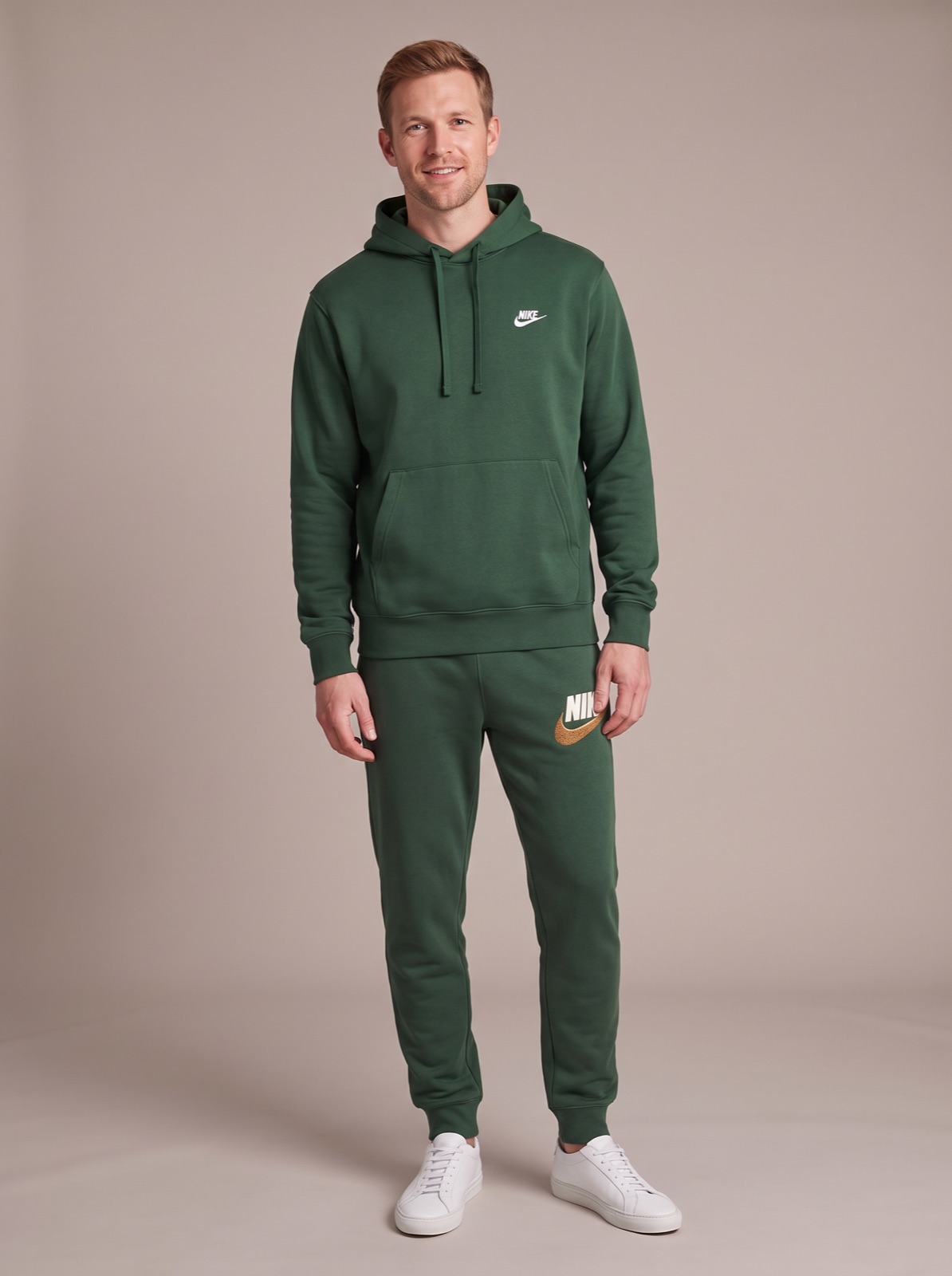 Nike · capsule №323