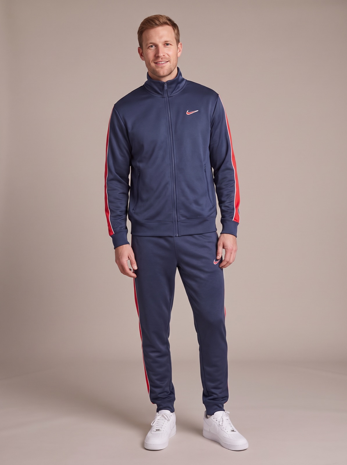 Nike · capsule №437
