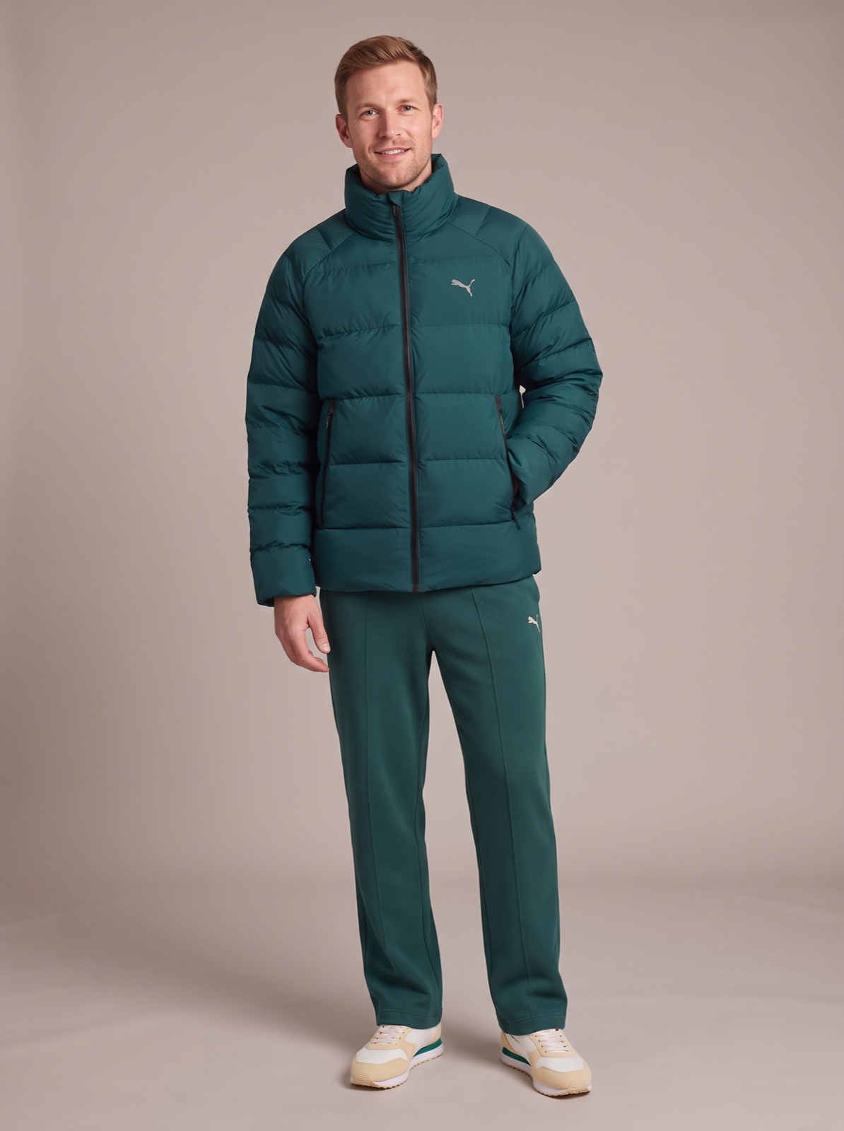Puma · capsule №75