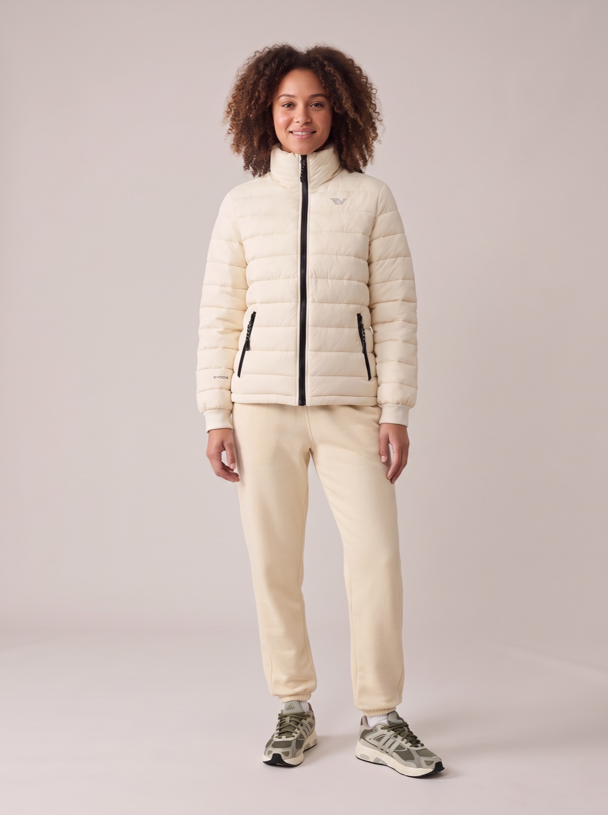 Evoids · beige