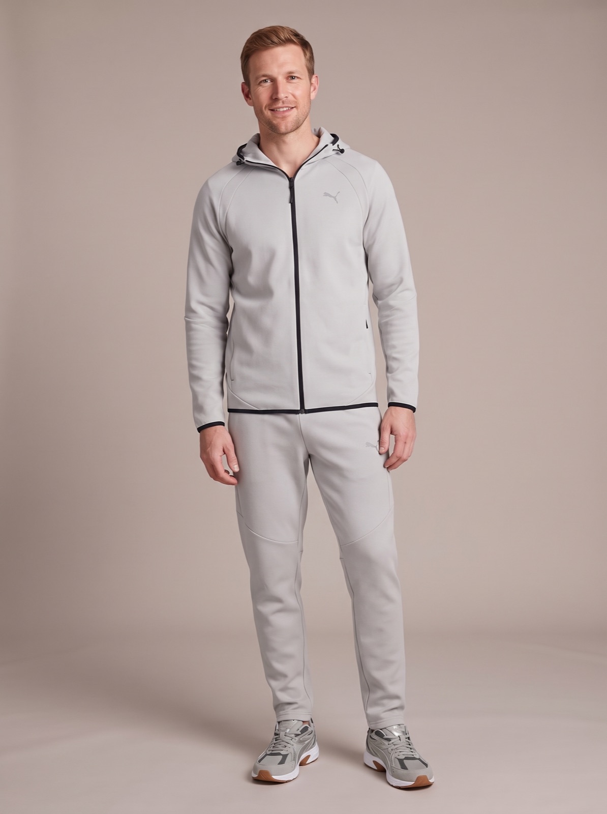 Puma · capsule №63