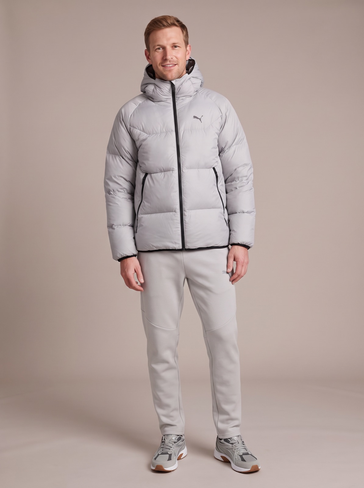 Puma · capsule №63