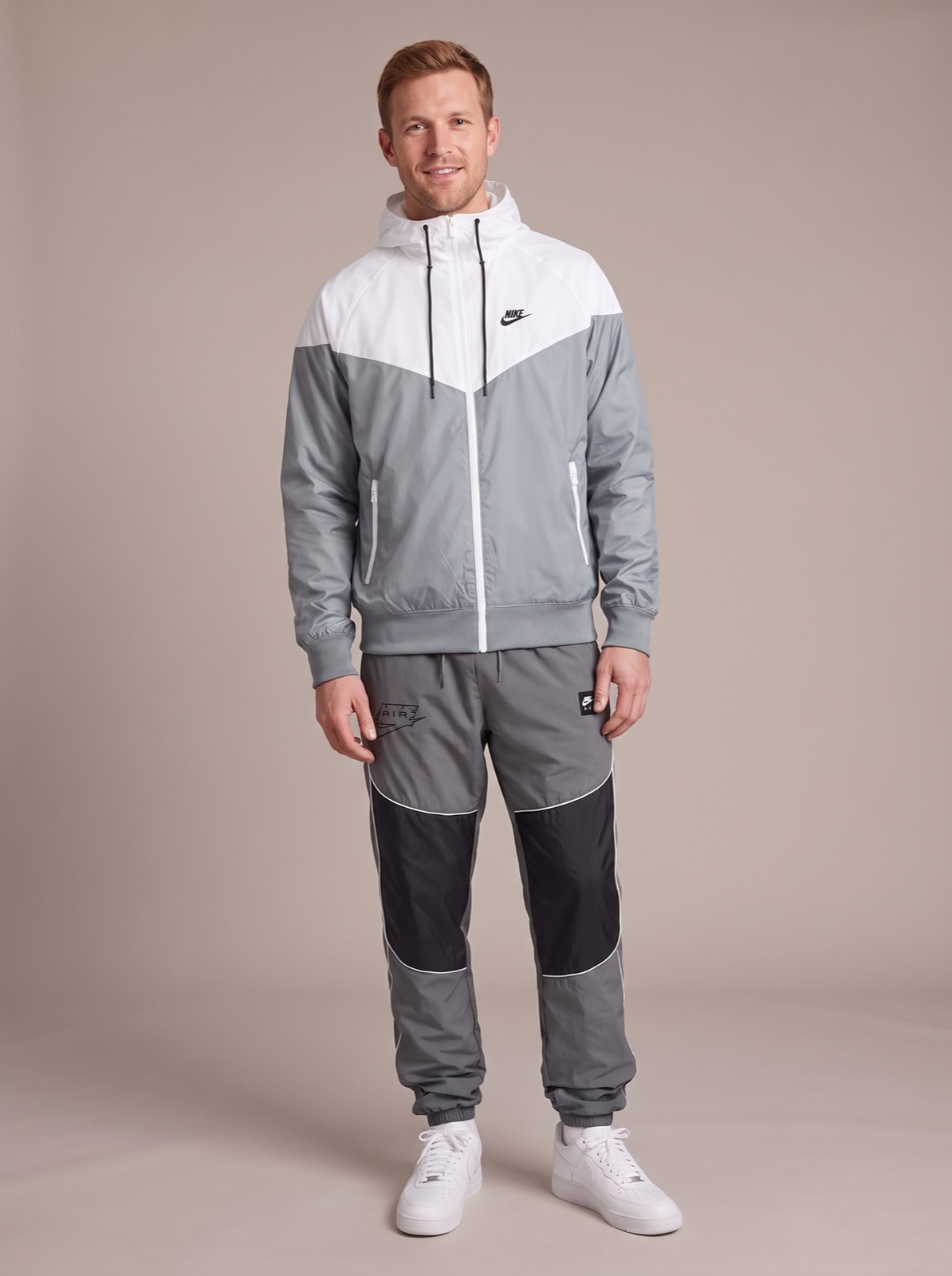 Nike · capsule №084