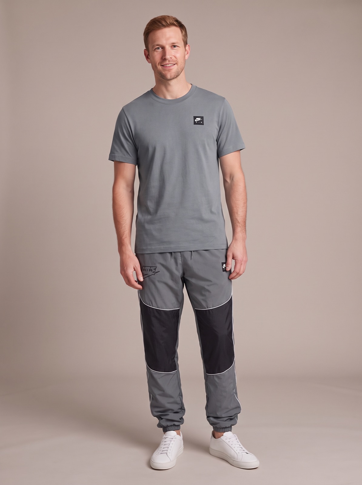 Nike · capsule №084