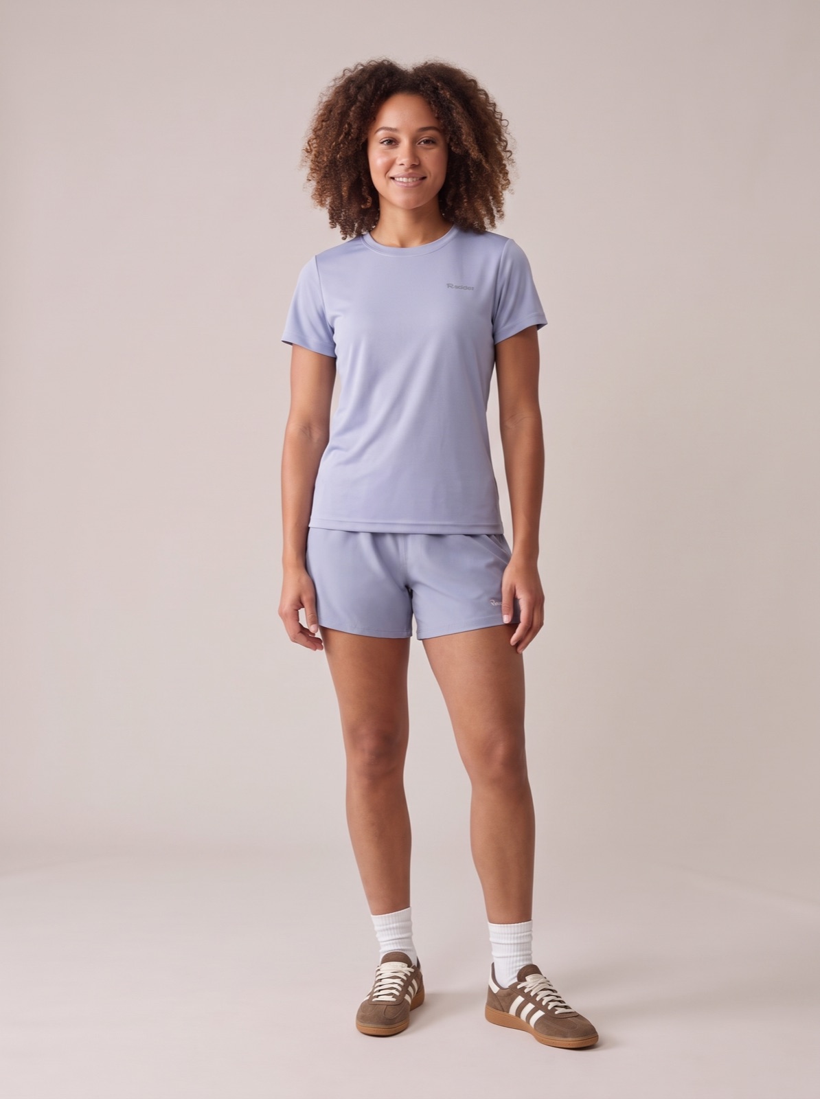 Radder · purple