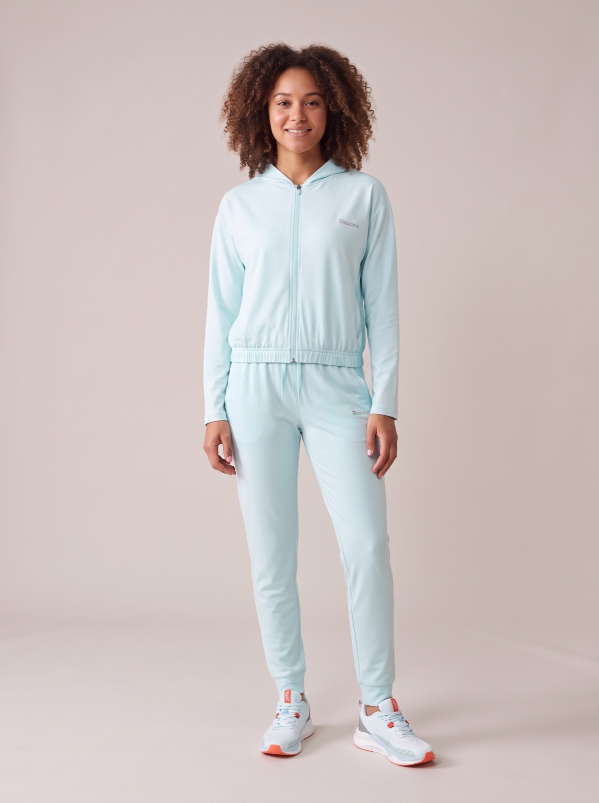 Radder · light blue