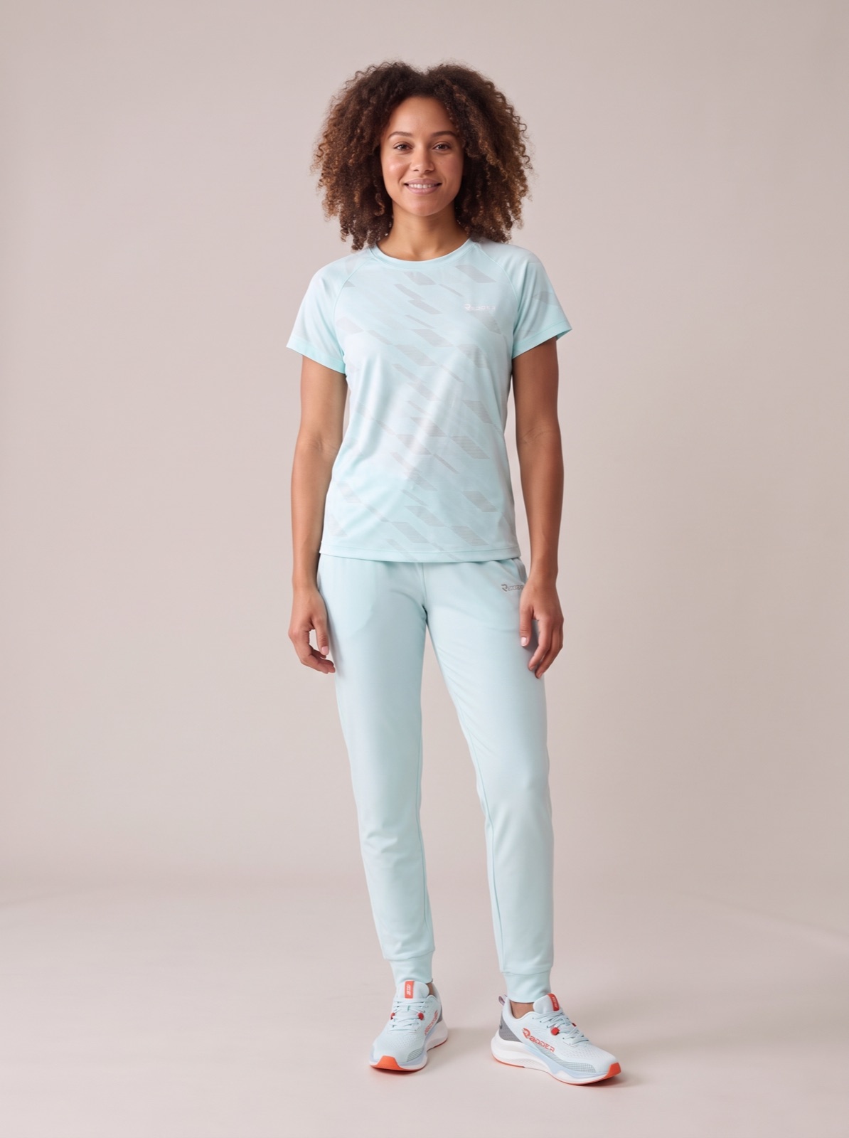 Radder · light blue