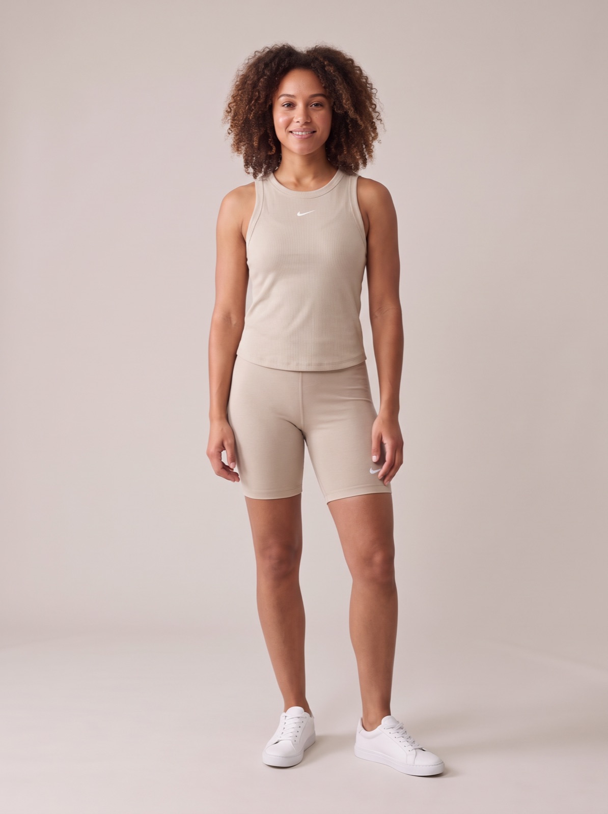 Nike · capsule №019