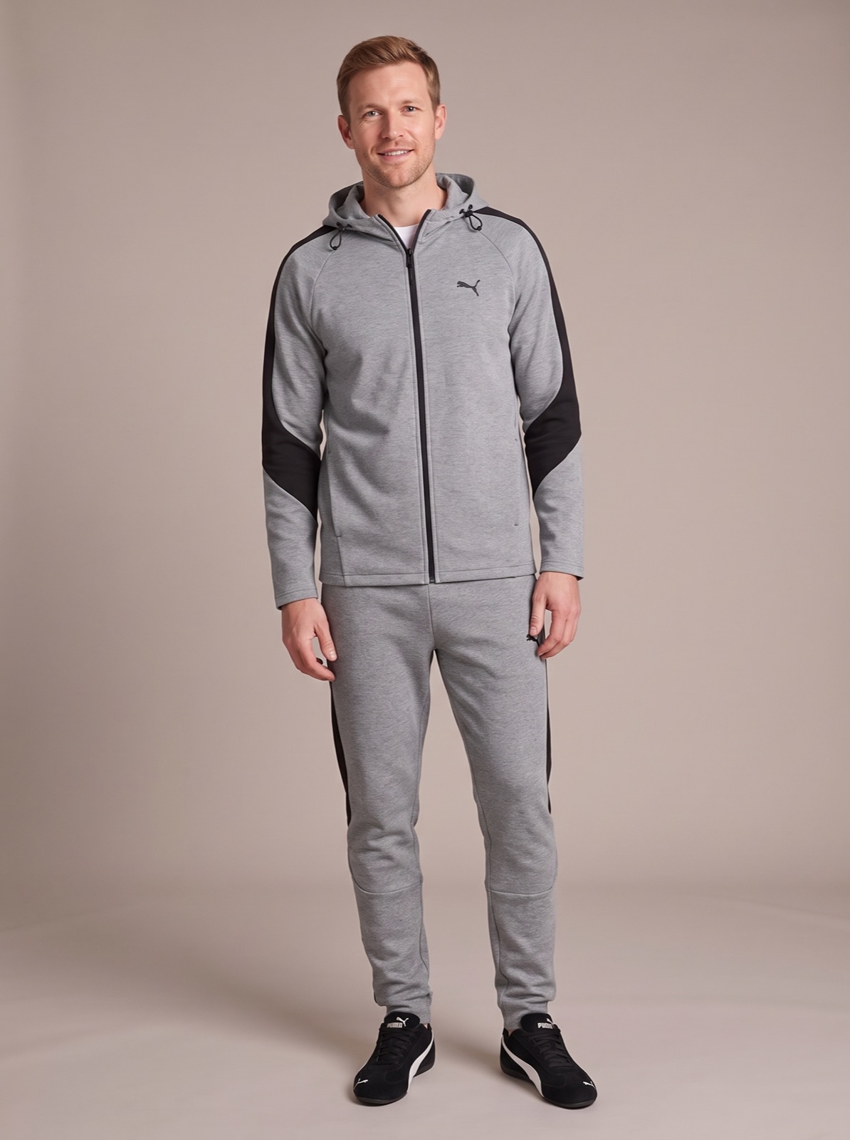 Puma · capsule №03