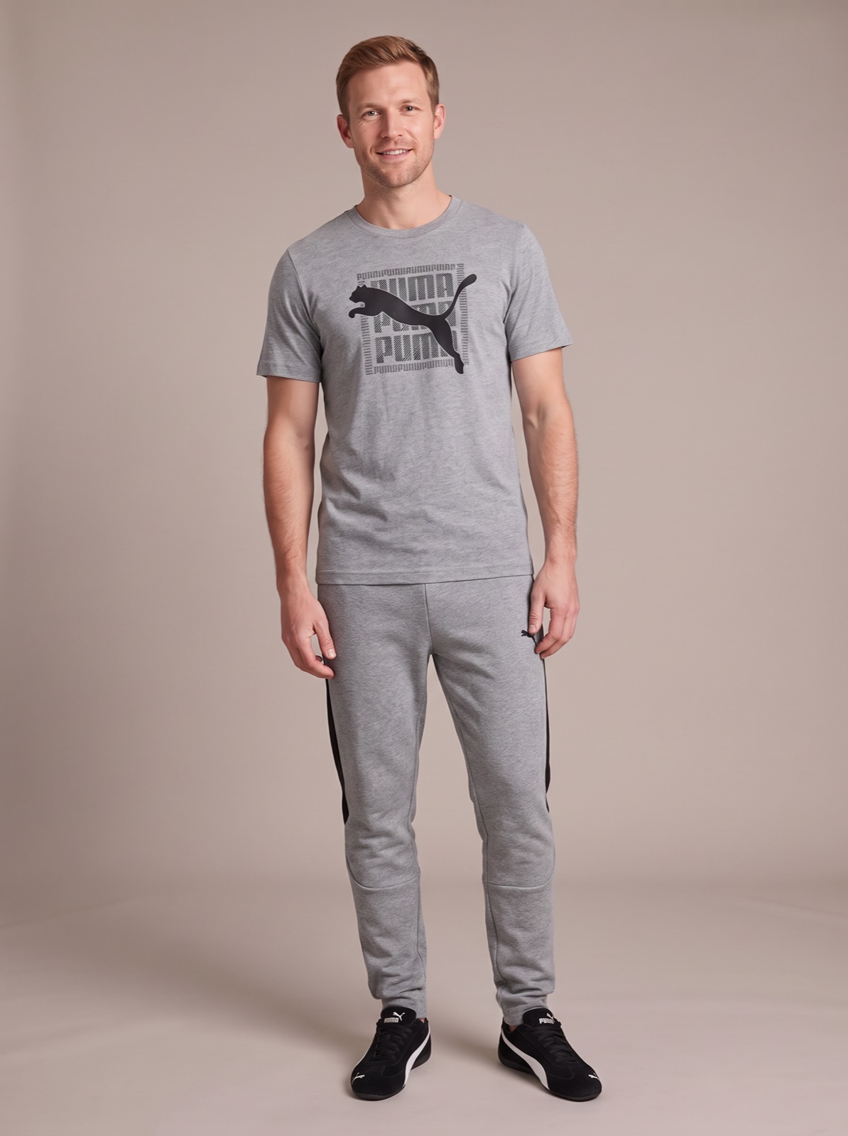 Puma · capsule №03