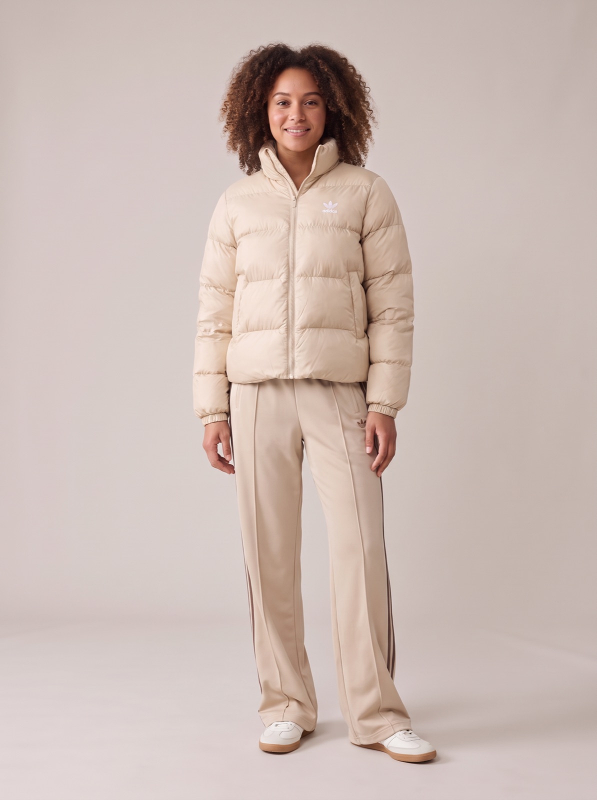 Adidas · capsule №STOKHA