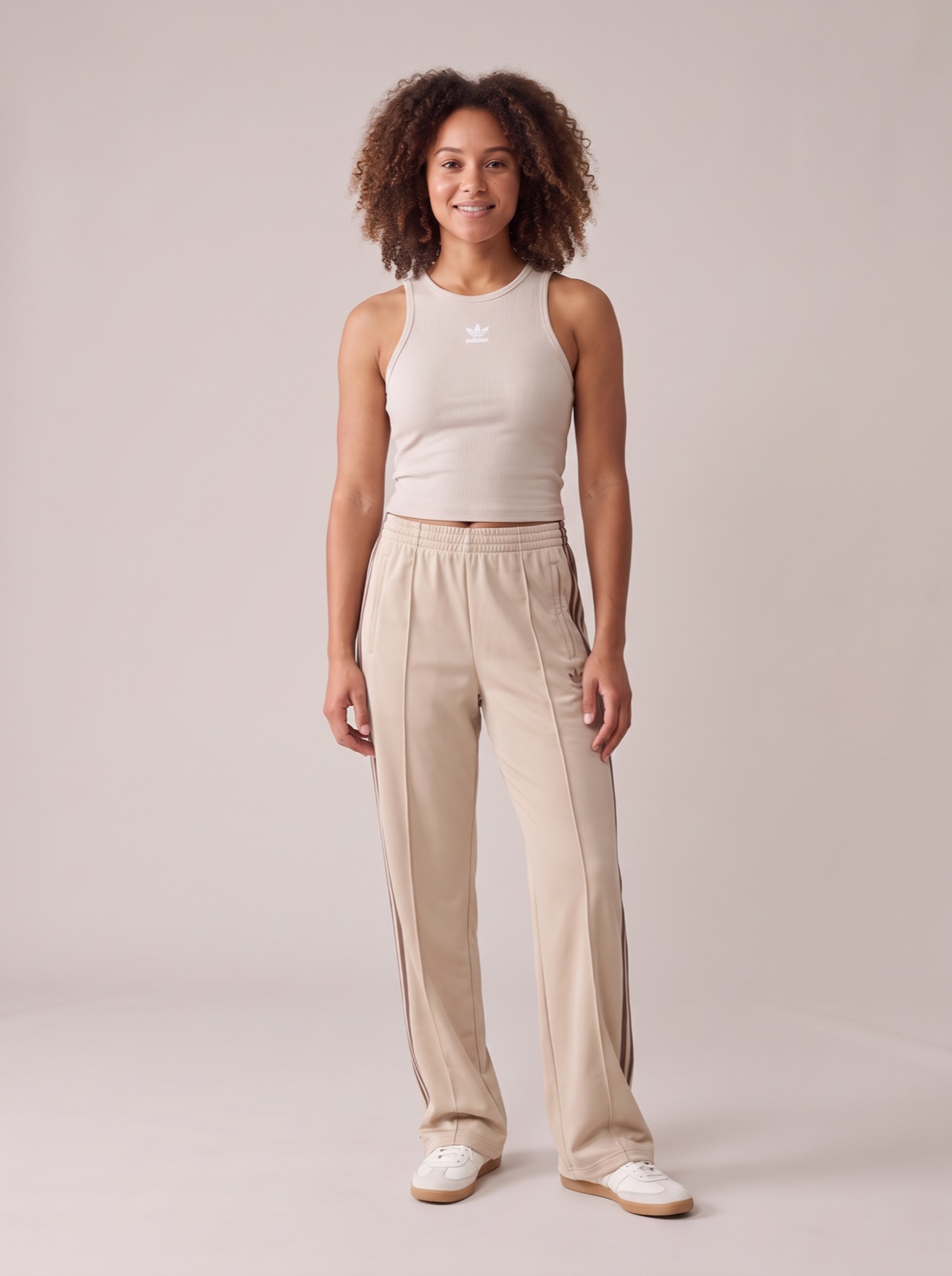 Adidas · capsule №STOKHA