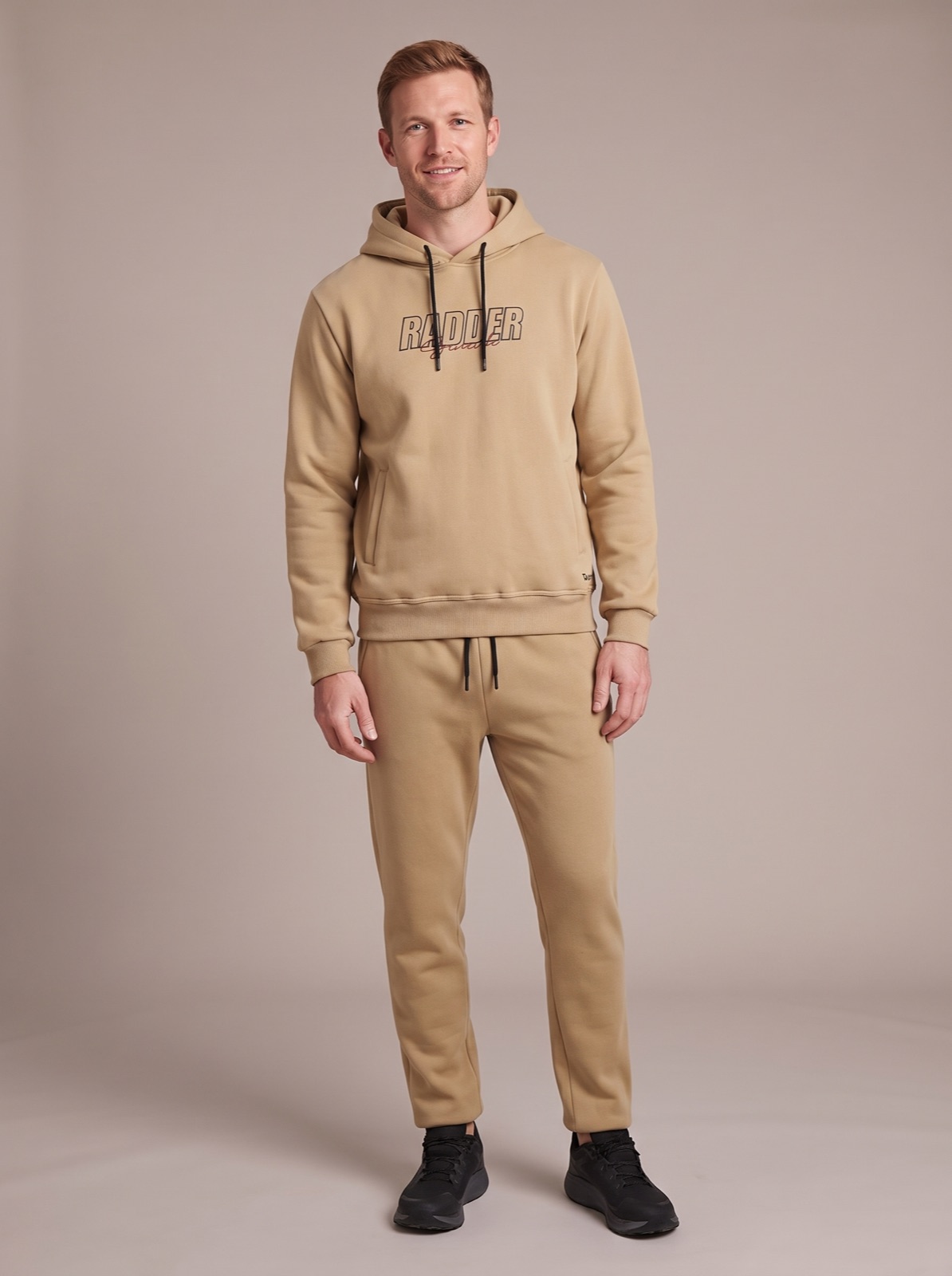 Radder · beige