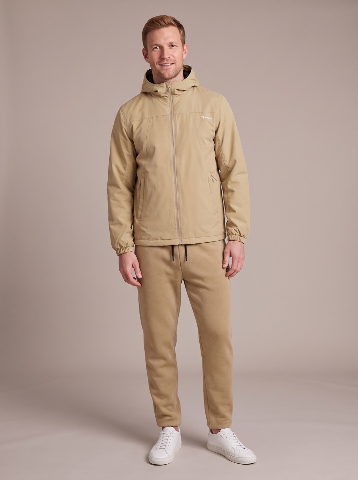 Radder · beige