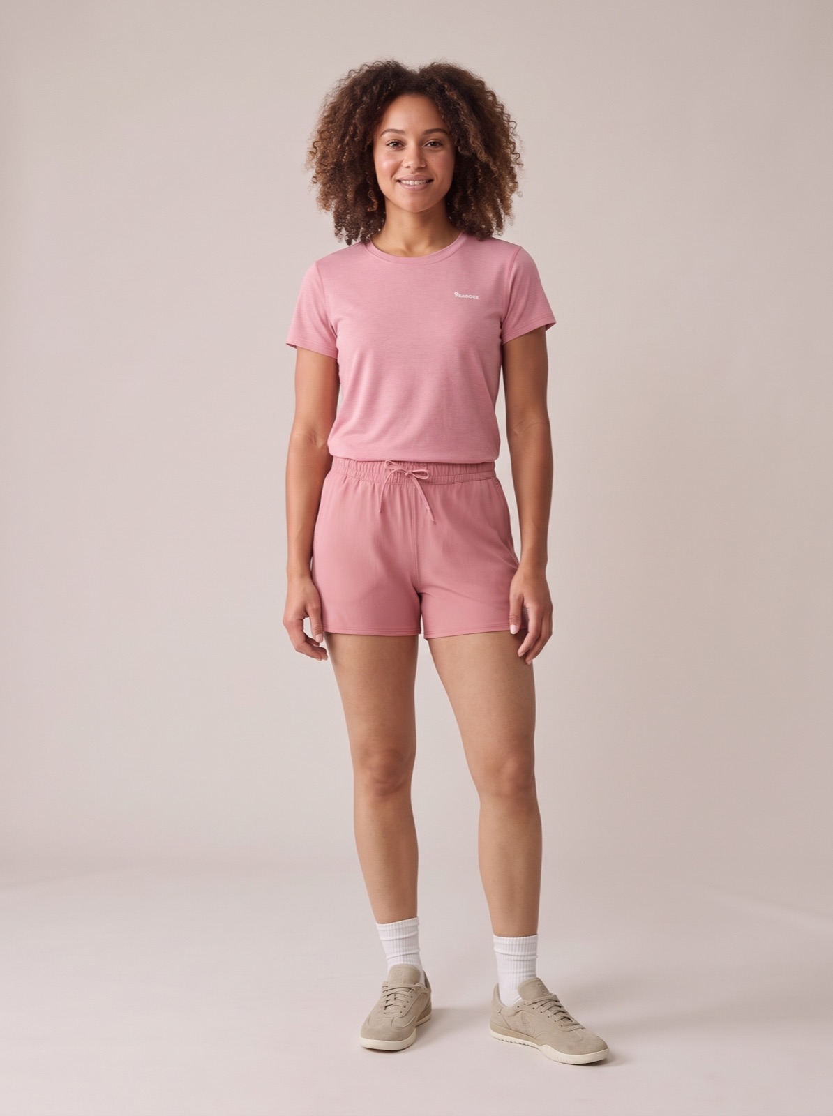 Radder · rose