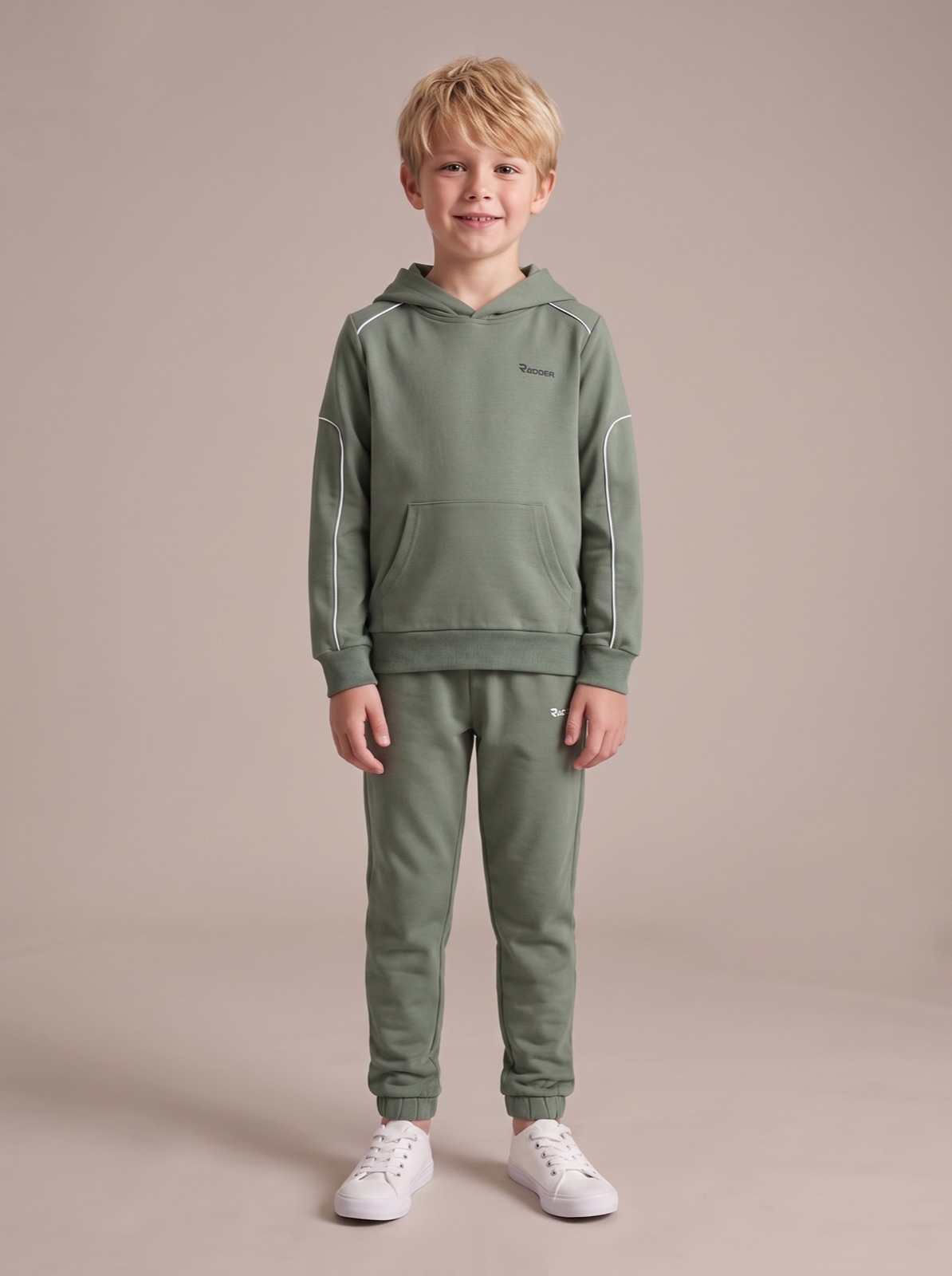 Radder · green