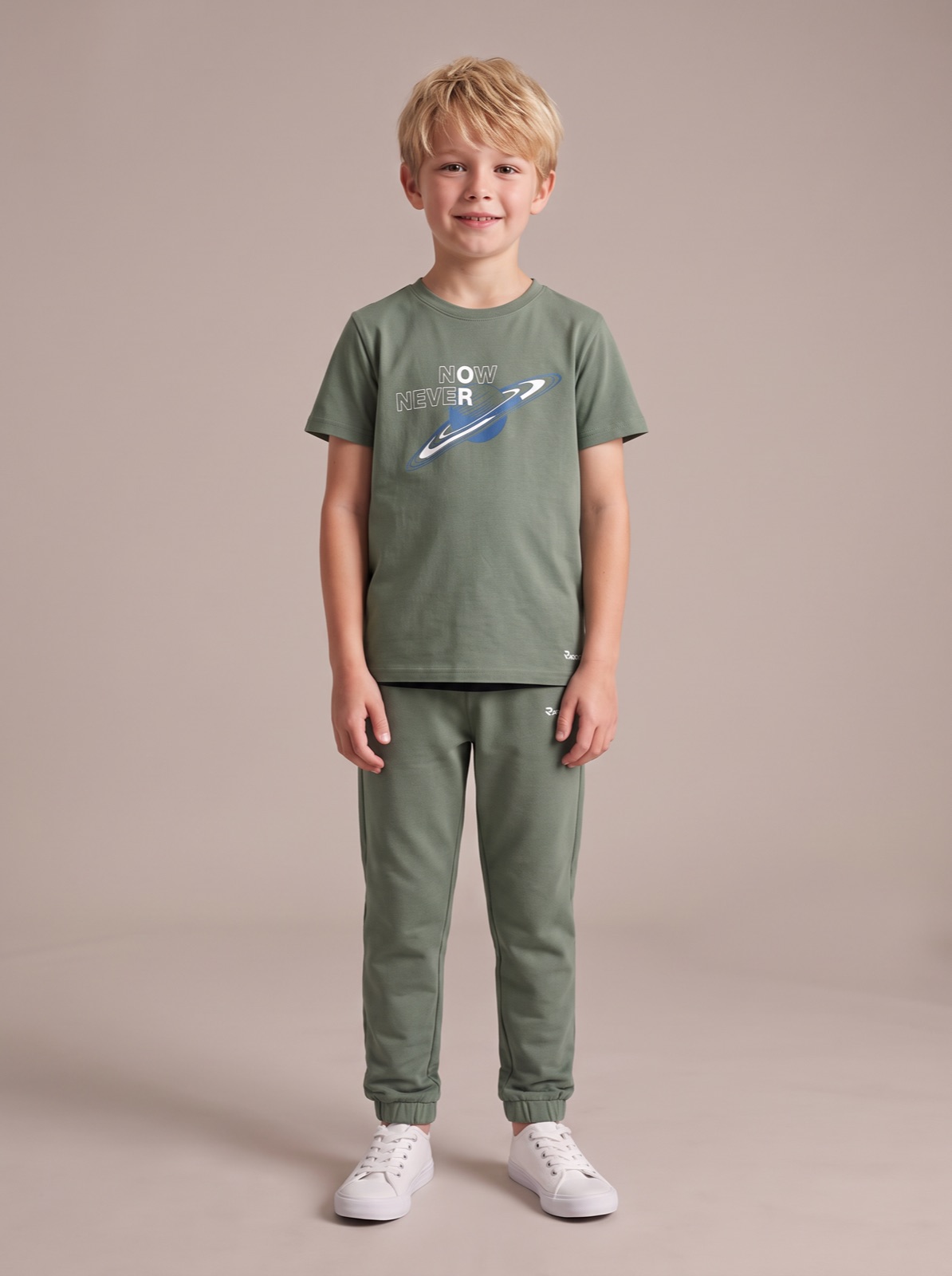 Radder · green