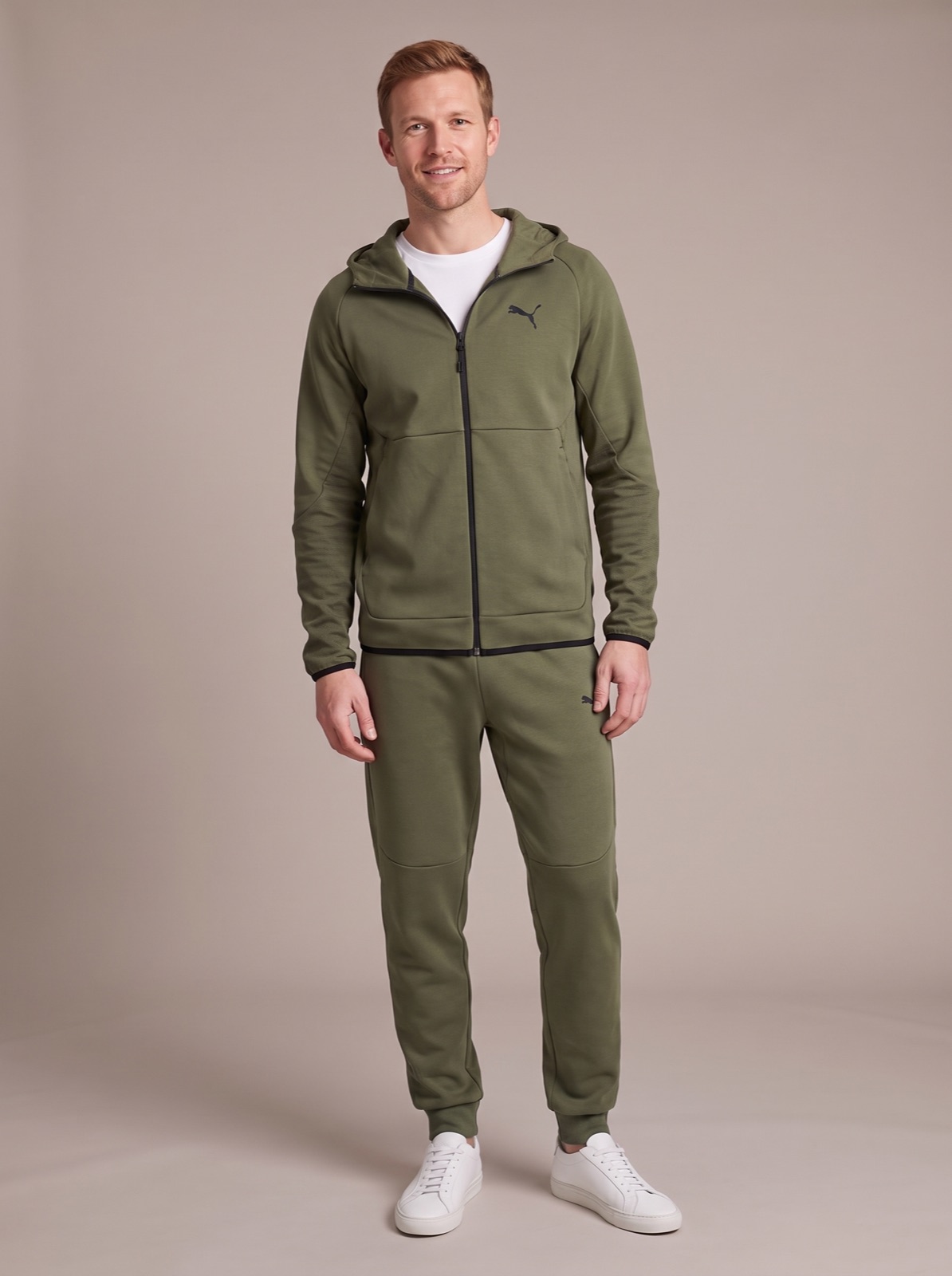 Puma · capsule №86