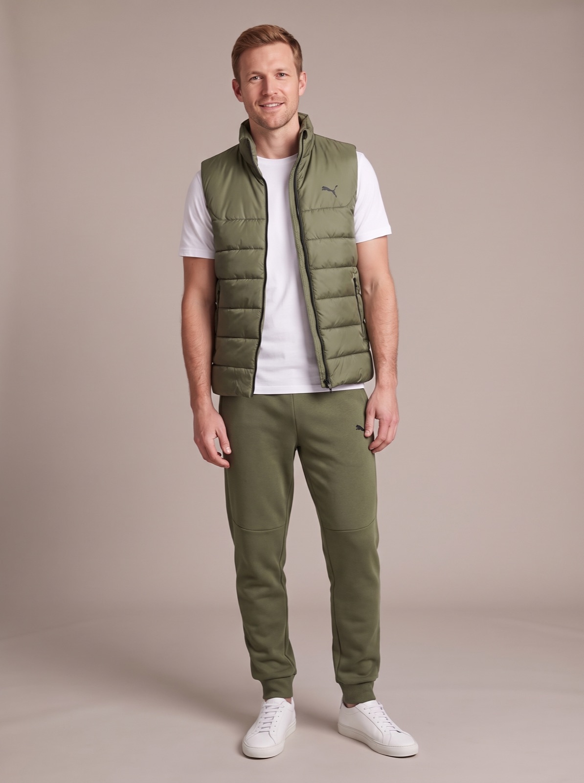 Puma · capsule №86