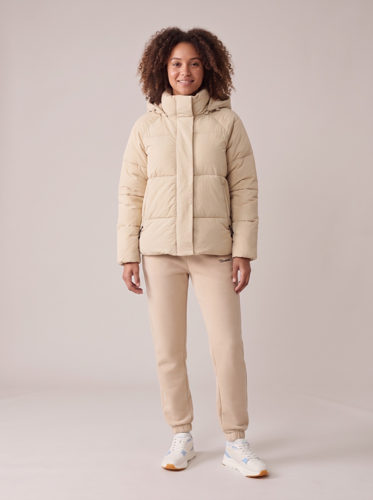 Radder · beige