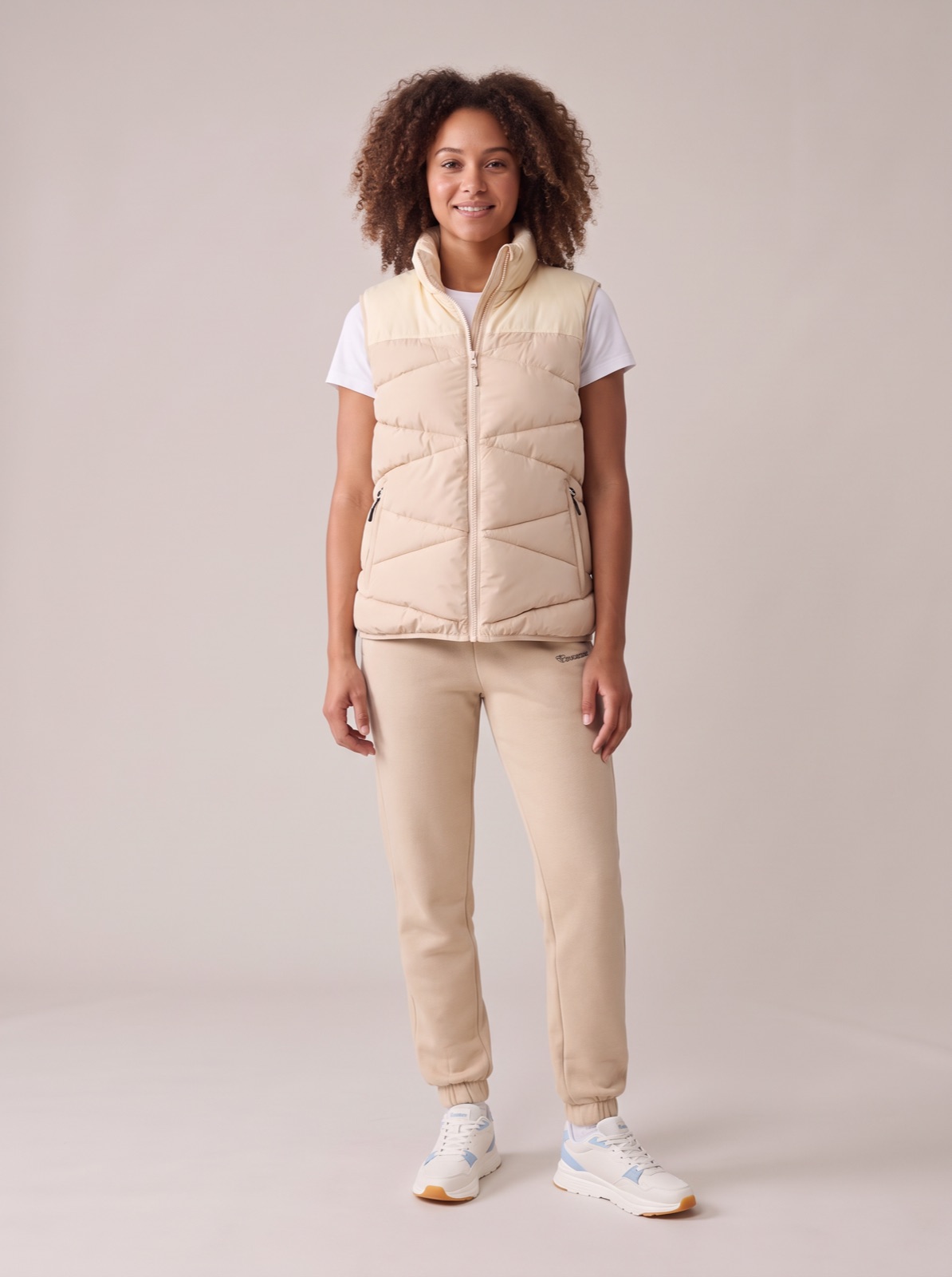 Radder · beige