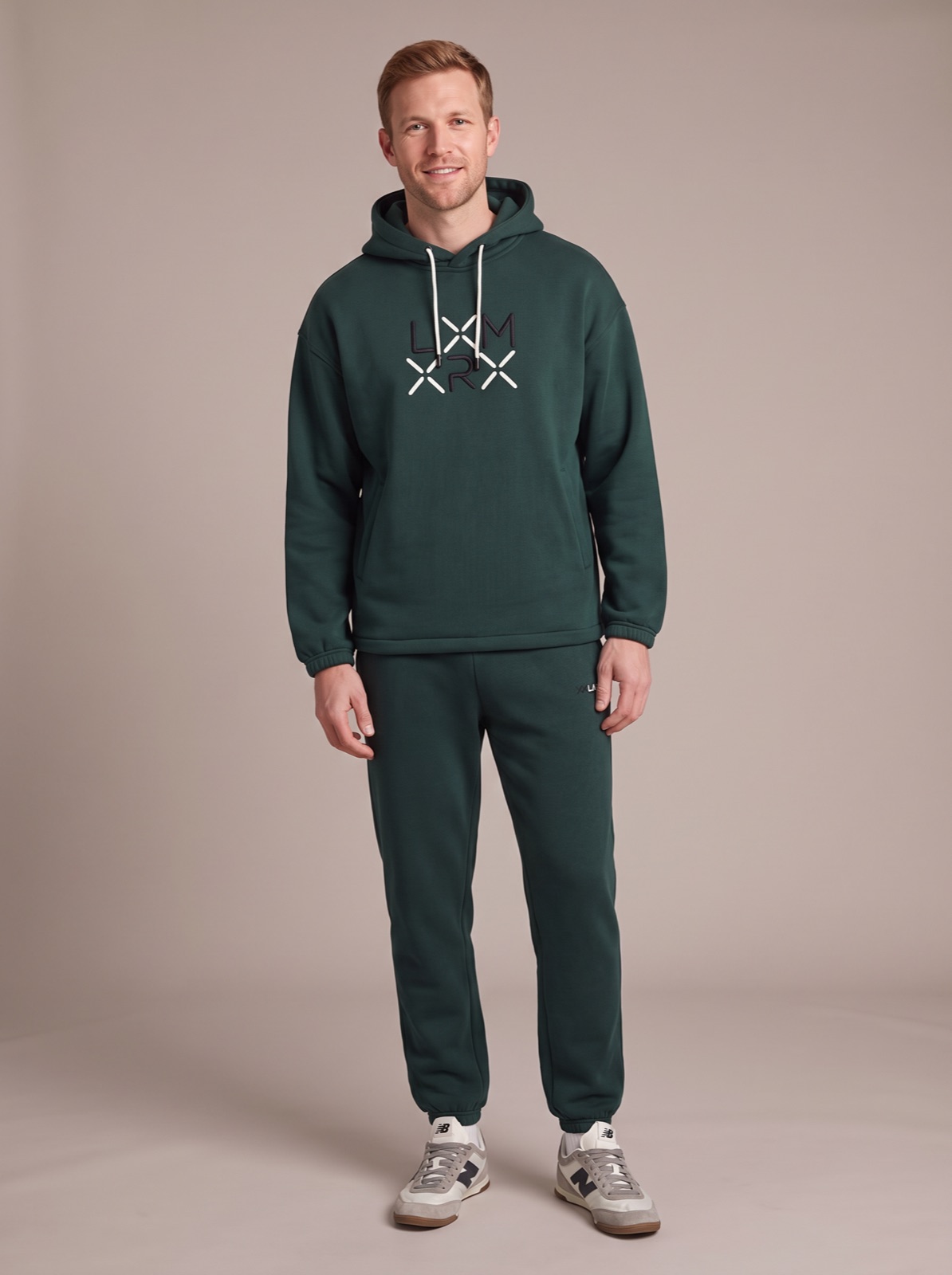 Larum · Jungle Green