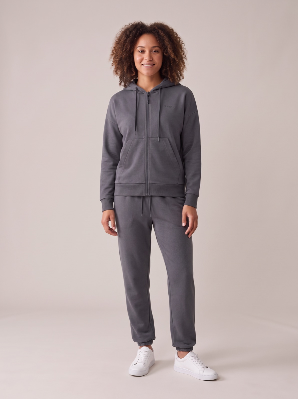 Radder · gray
