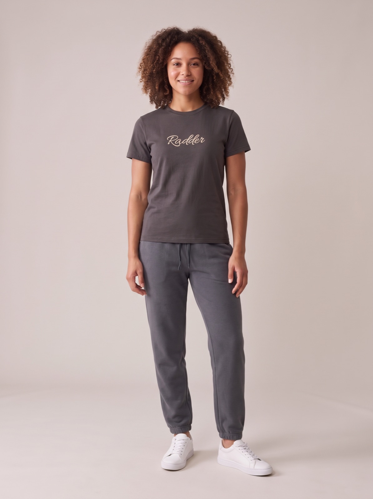 Radder · gray