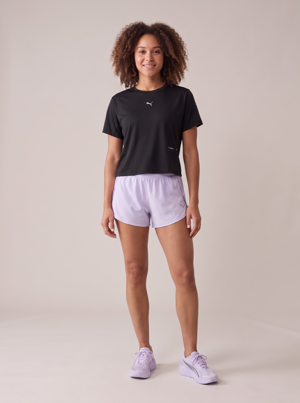 Puma · capsule №1