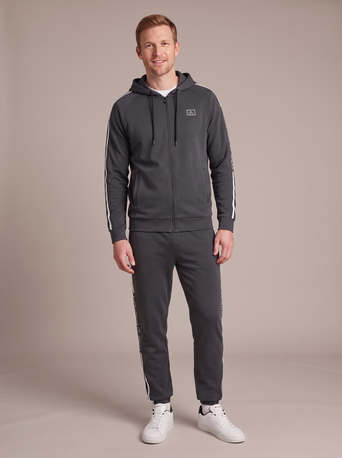 Evoids · darkgray