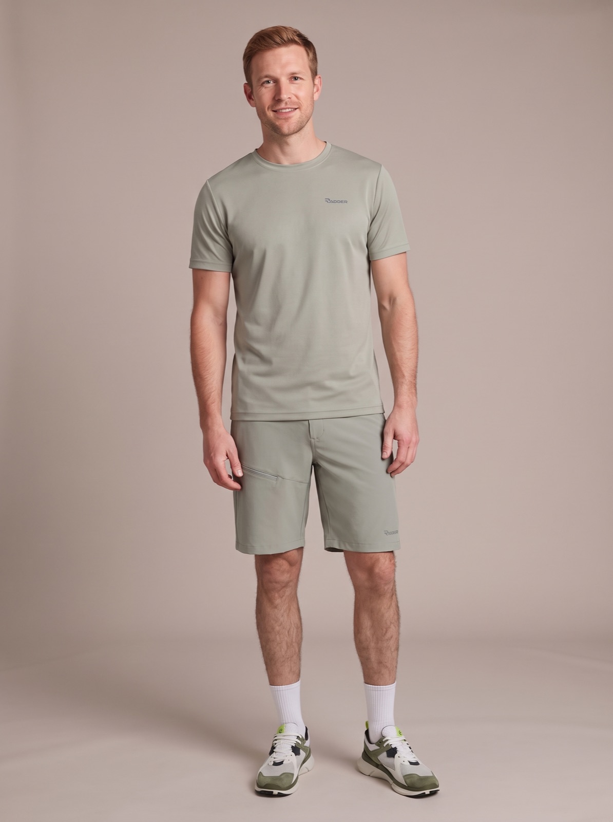 Radder · seagrass