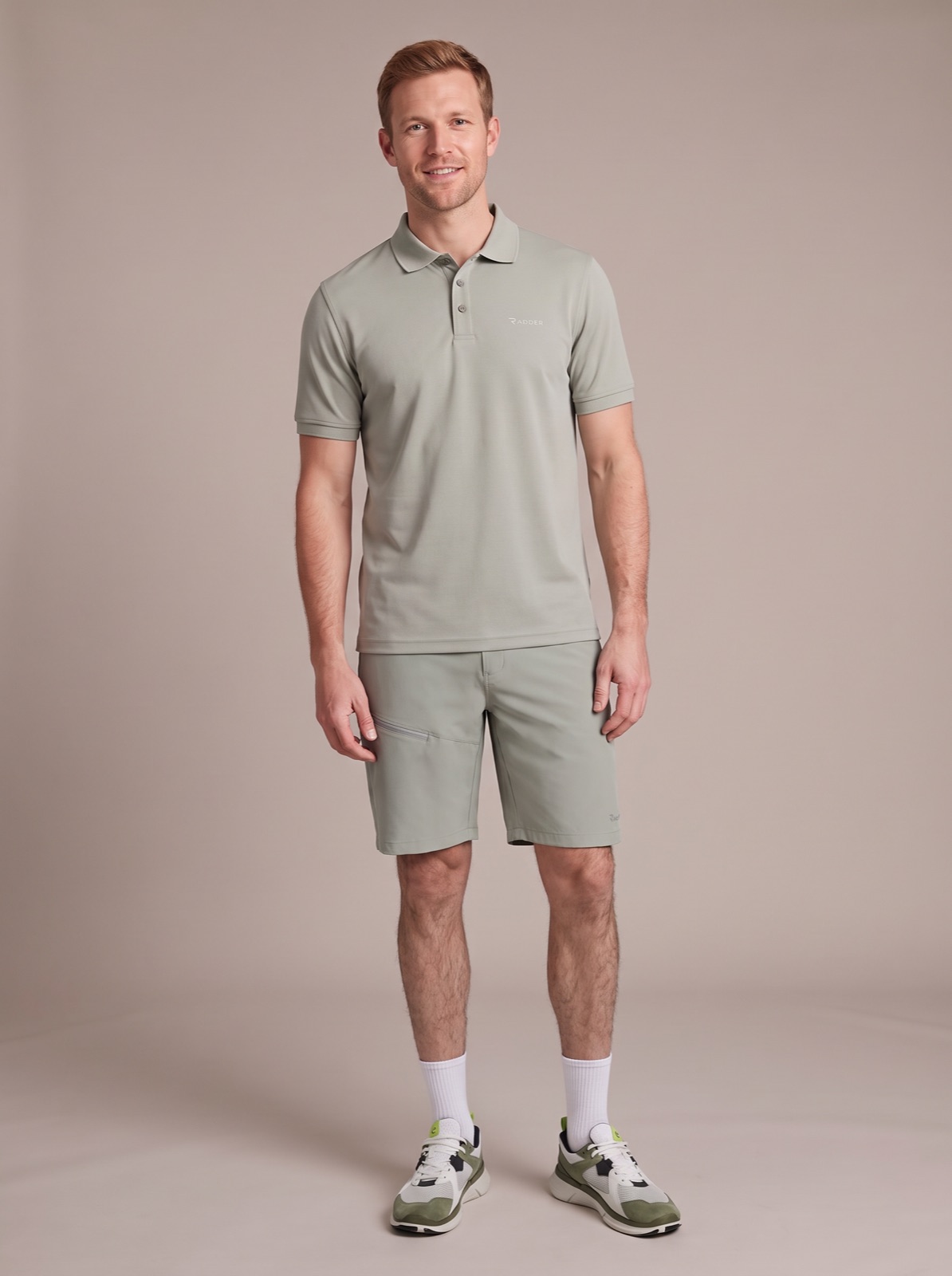 Radder · seagrass