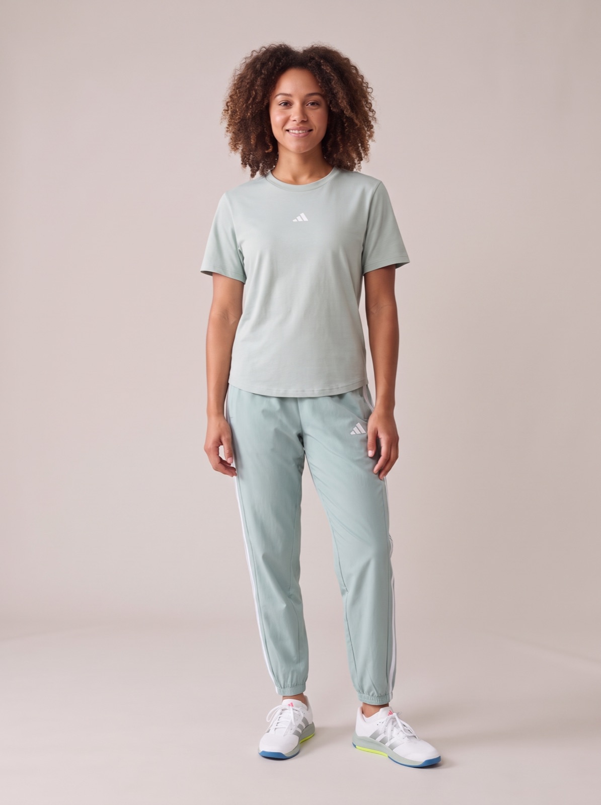 Adidas · capsule №WOSA