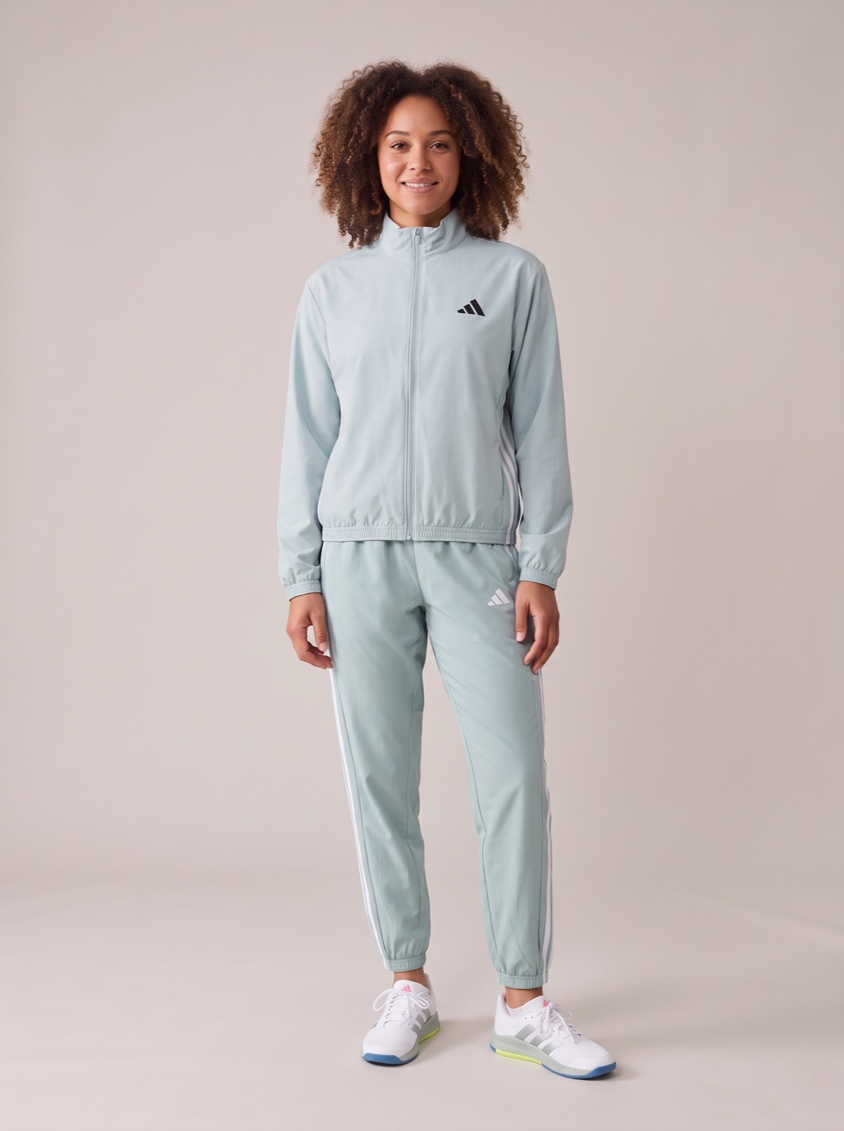 Adidas · capsule №WOSA