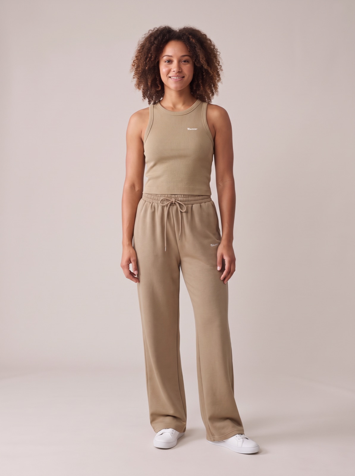 Radder · brown