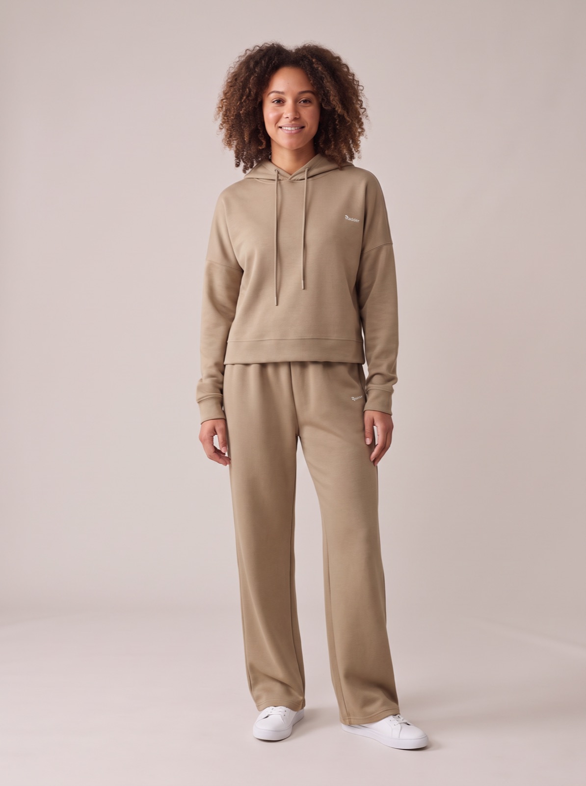 Radder · brown