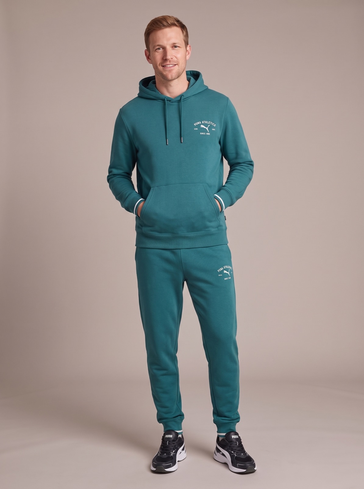 Puma · capsule №41