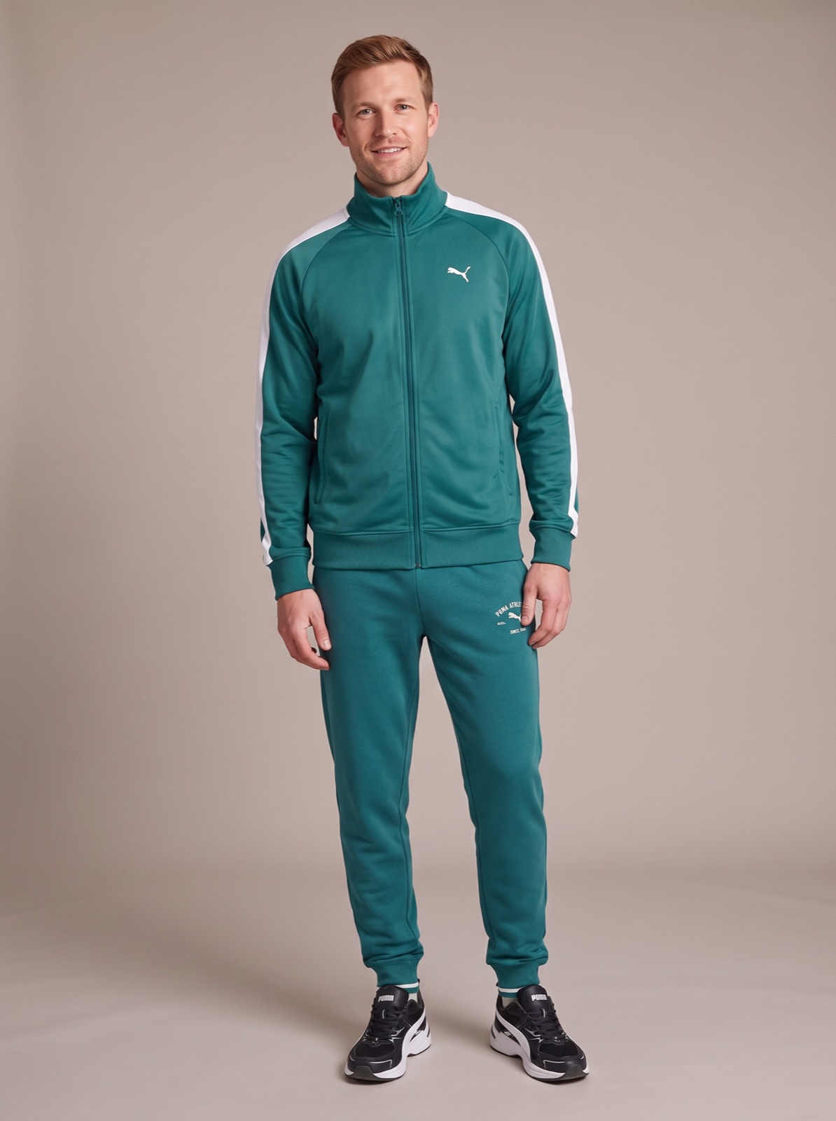 Puma · capsule №41
