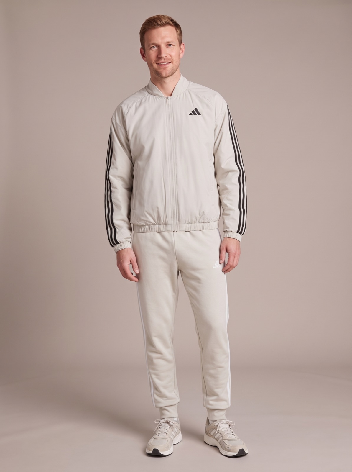 Adidas · capsule №WONALU