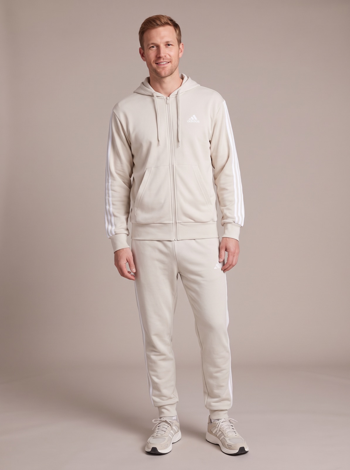 Adidas · capsule №WONALU