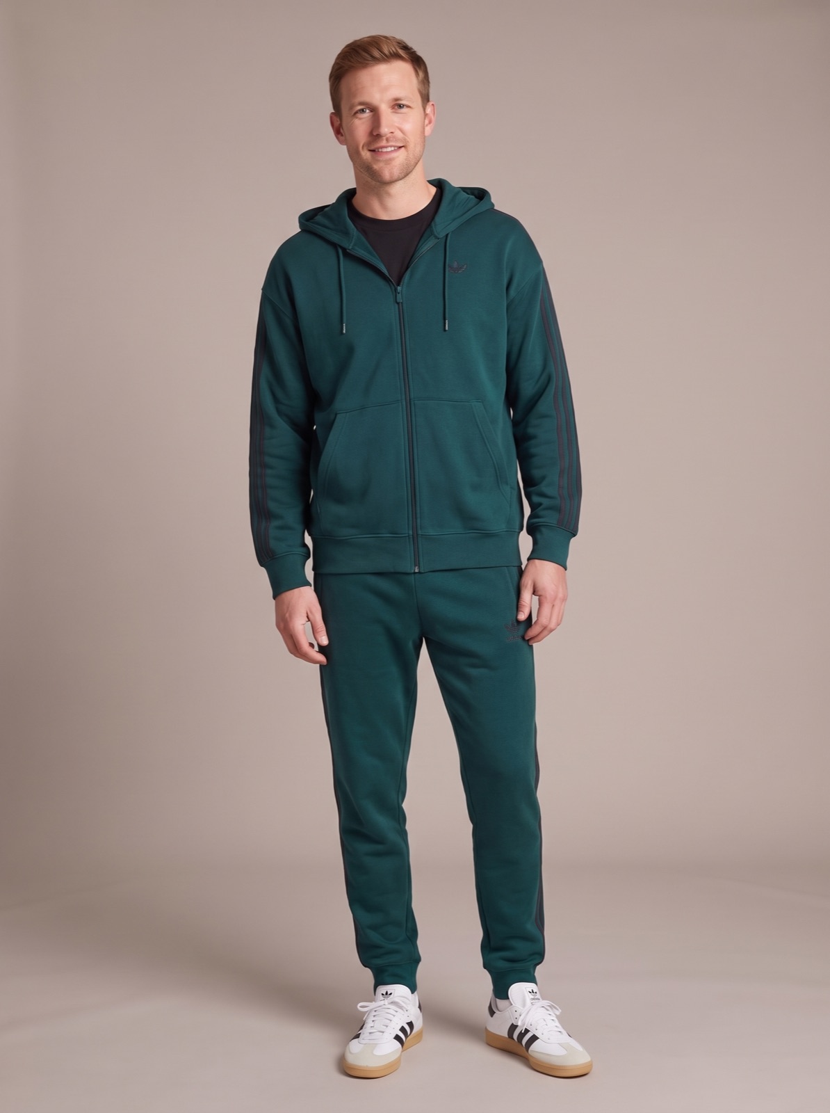 Adidas · capsule №AURIVY