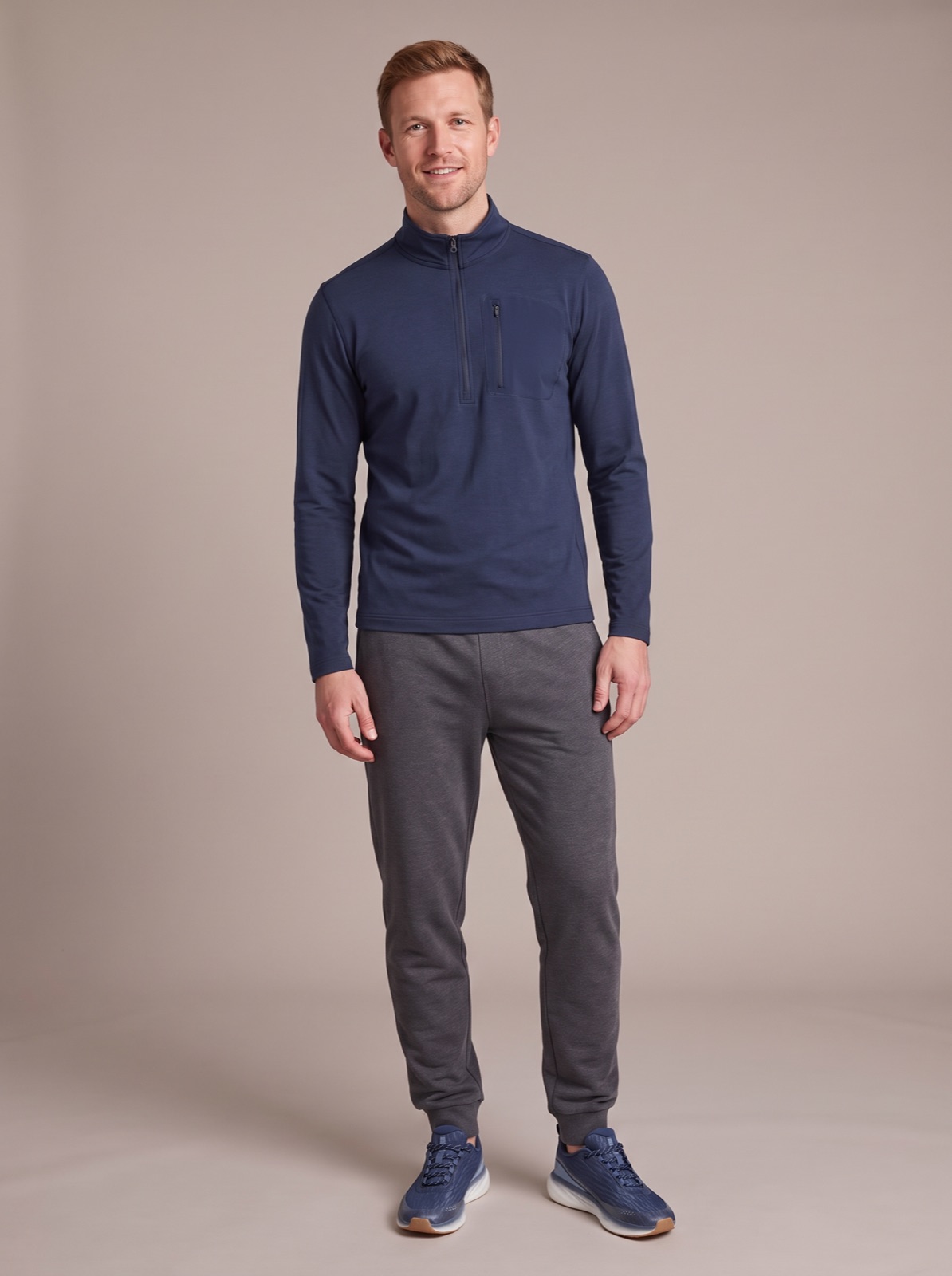 Radder · navy