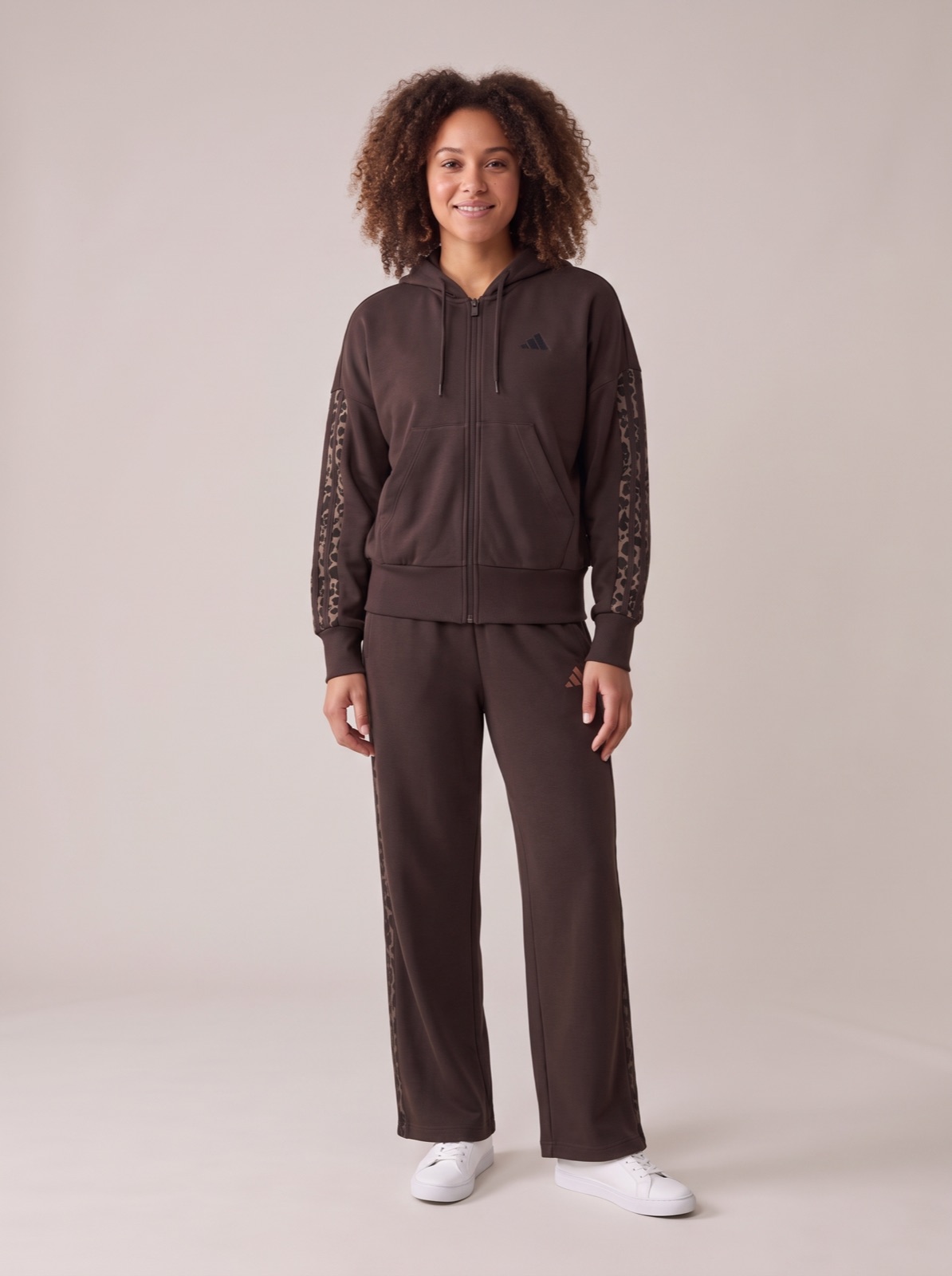 Adidas · capsule №AUCO