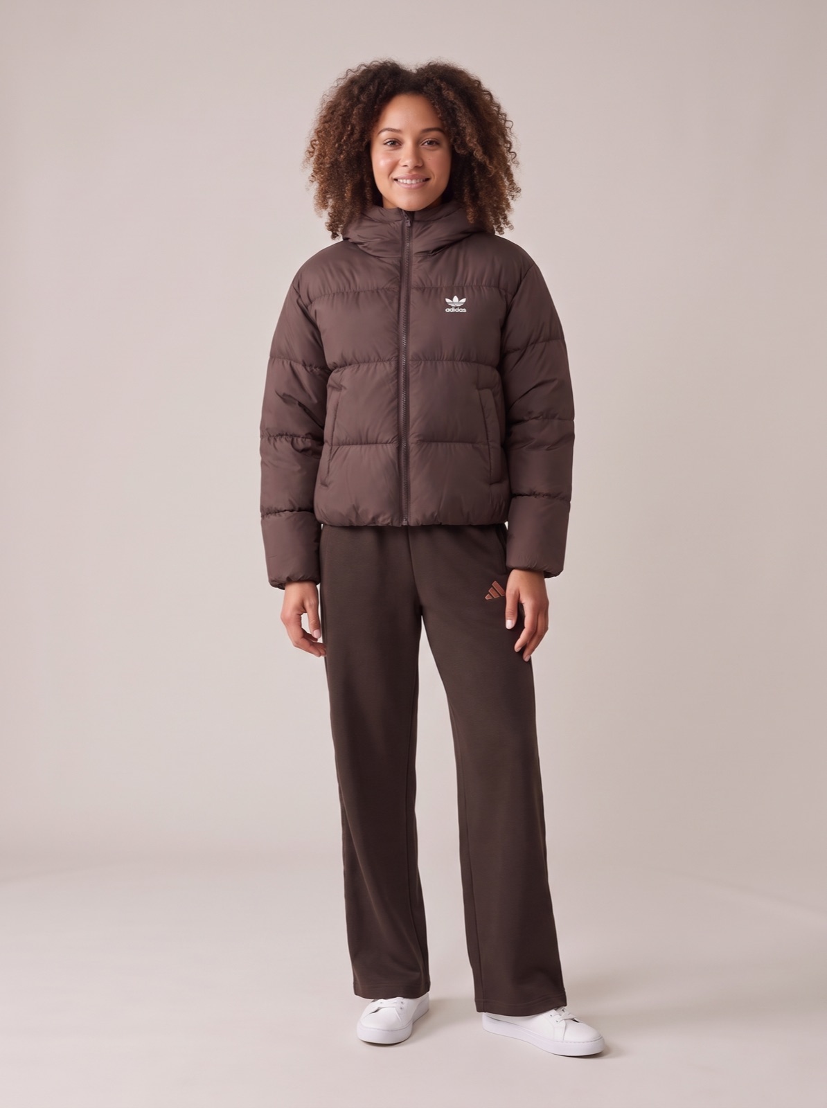 Adidas · capsule №AUCO