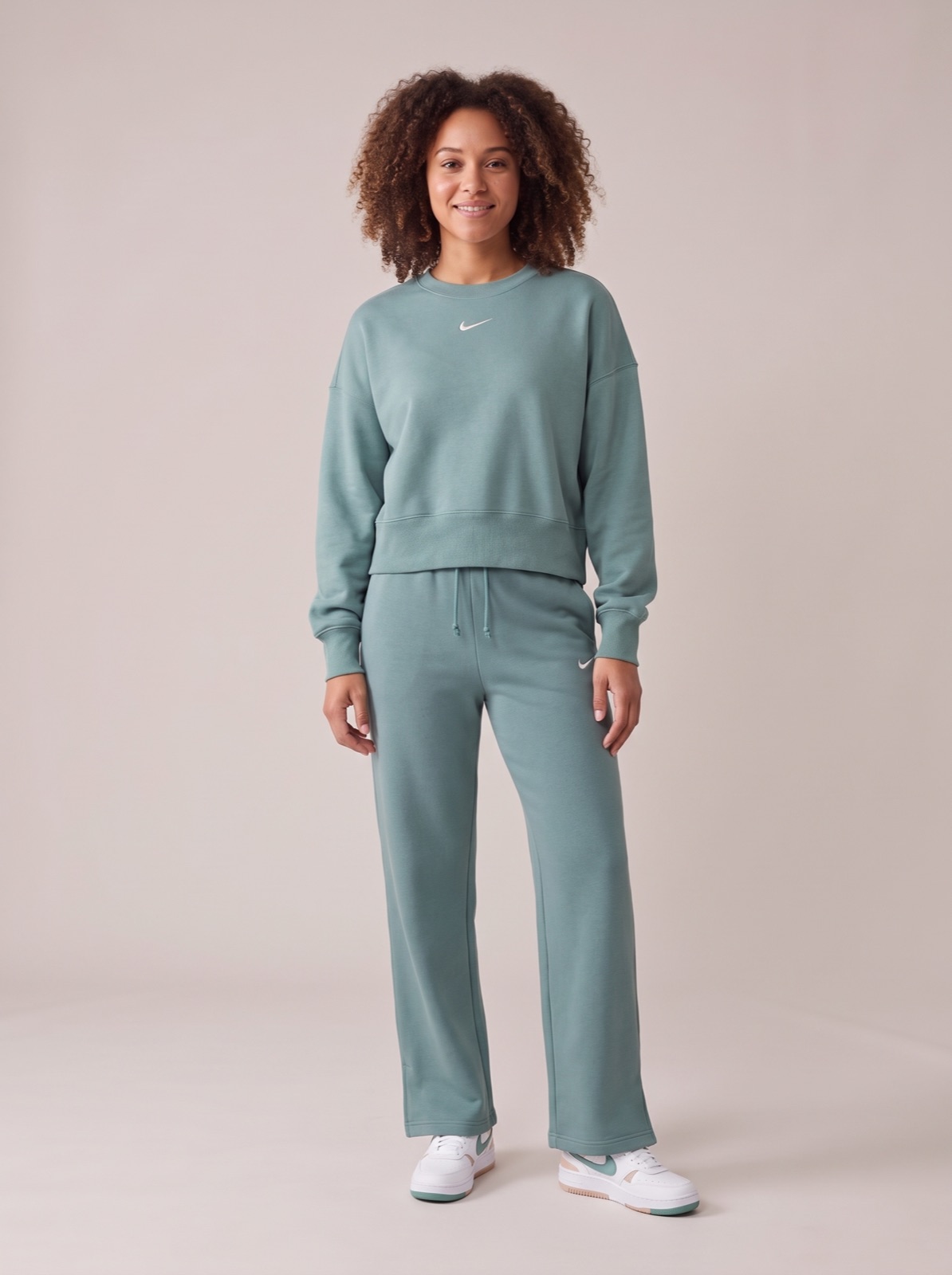 Nike · capsule №017